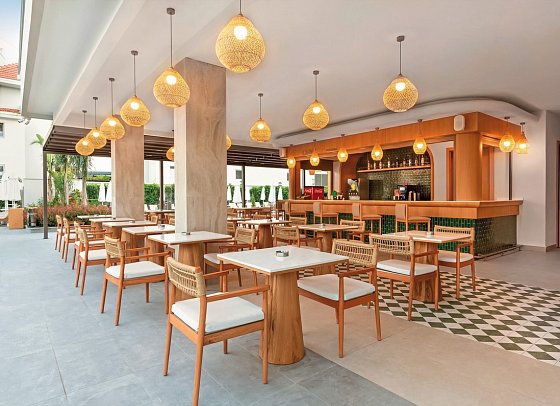 Seher Side Quality Resort & Spa