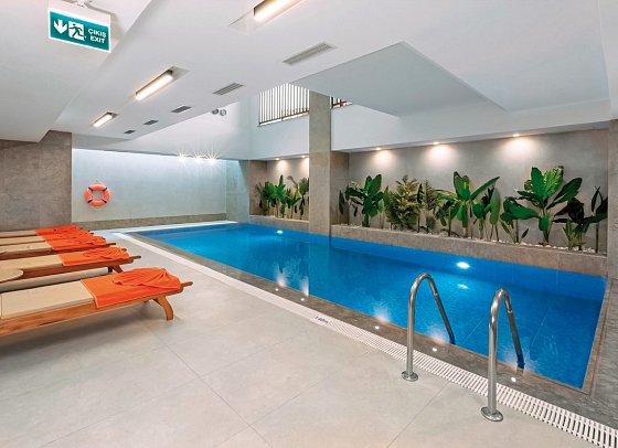 Seher Side Quality Resort & Spa