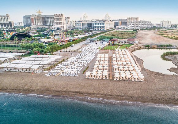 Greenwood Suites Resort