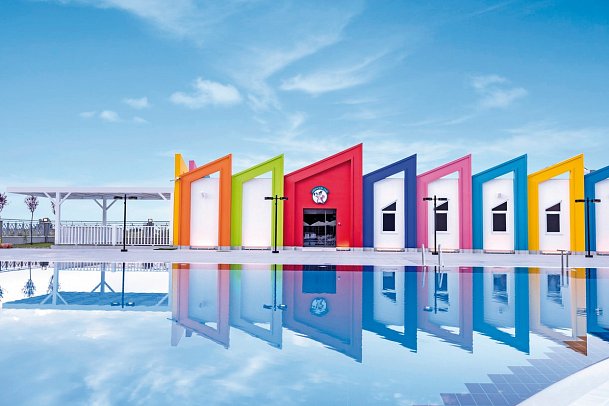 Greenwood Suites Resort