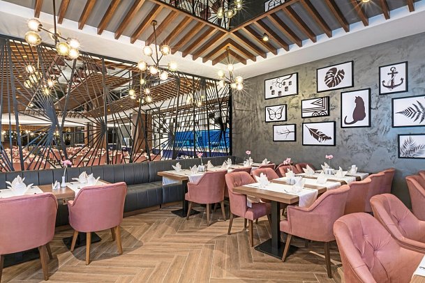 Greenwood Suites Resort