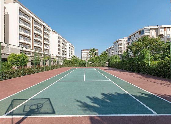 Greenwood Suites Resort