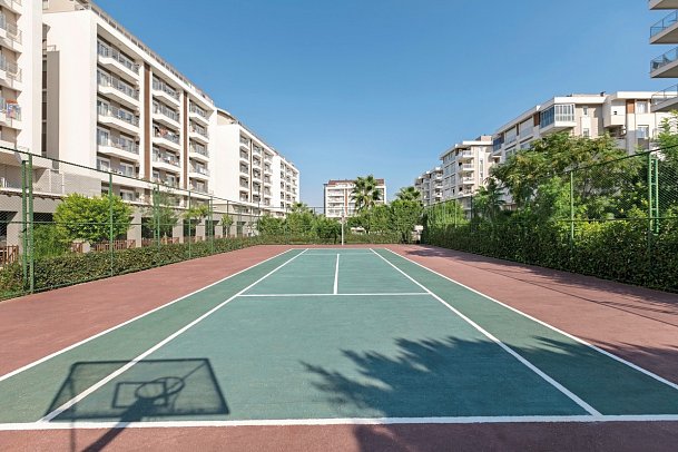 Greenwood Suites Resort