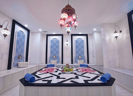 Greenwood Suites Resort