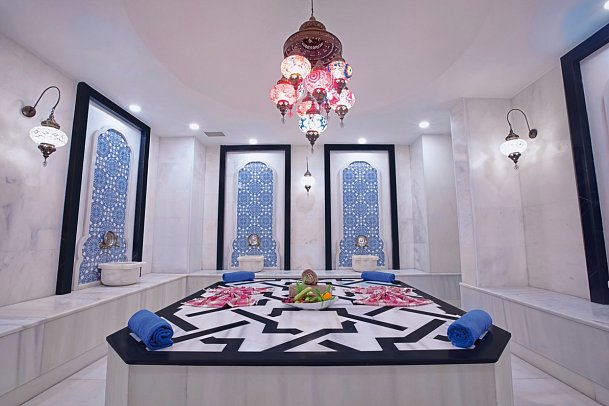 Greenwood Suites Resort