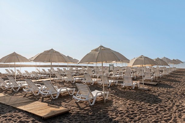 Greenwood Suites Resort