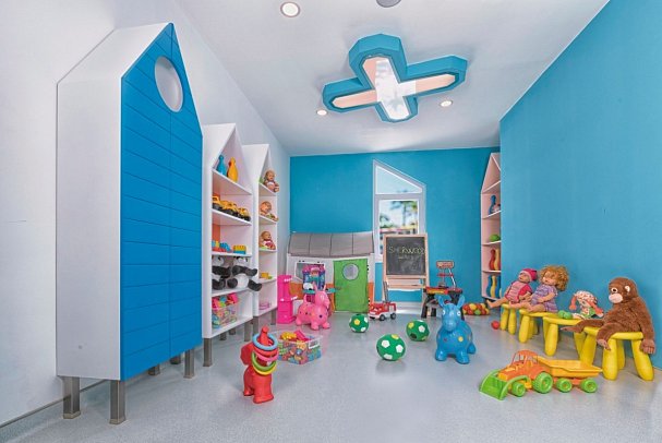 Greenwood Suites Resort