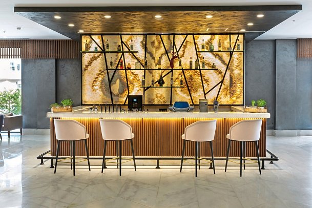 Greenwood Suites Resort