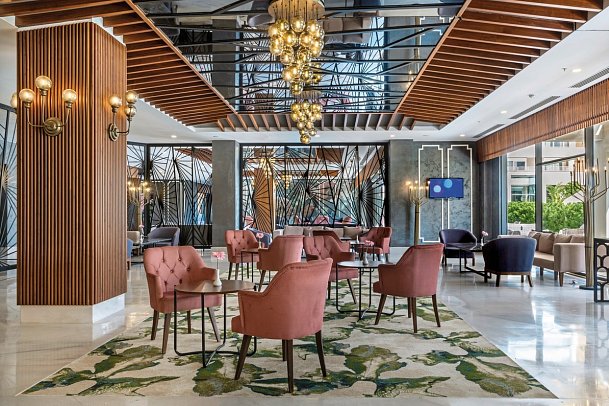 Greenwood Suites Resort