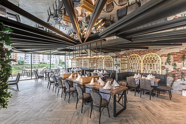 Greenwood Suites Resort