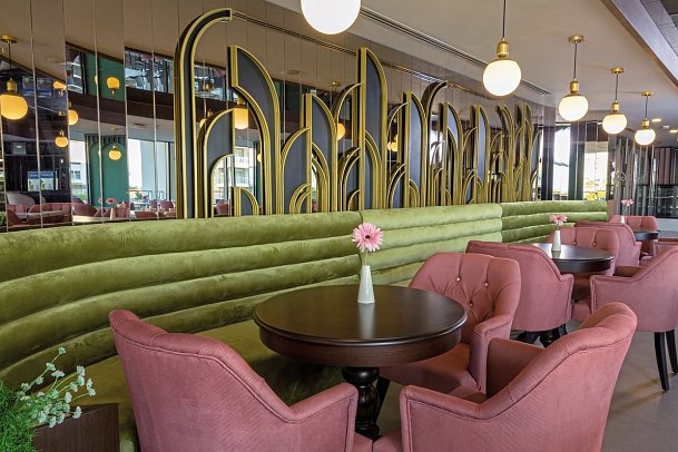 Greenwood Suites Resort