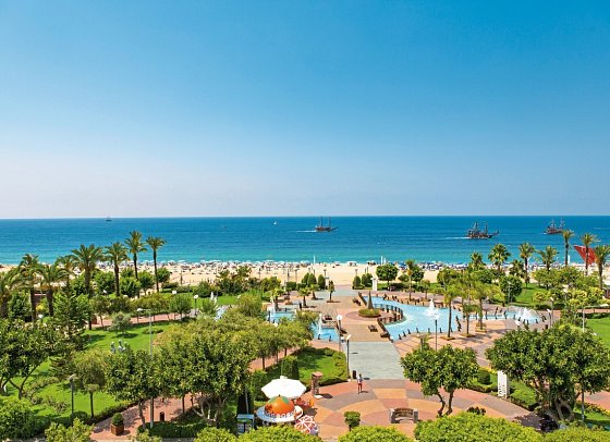 Kahya Hotel