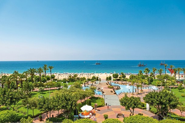 Kahya Hotel