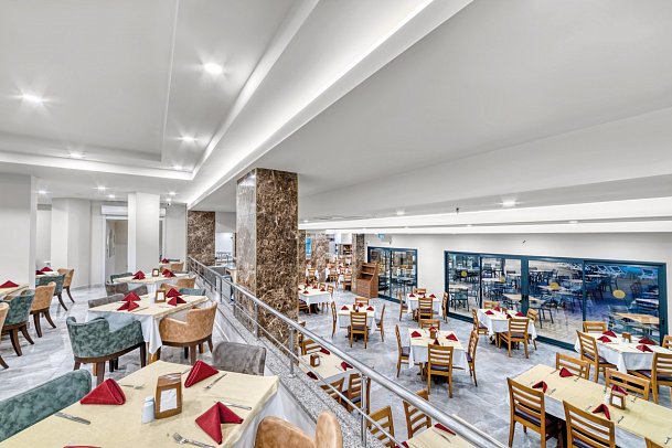 Kahya Hotel