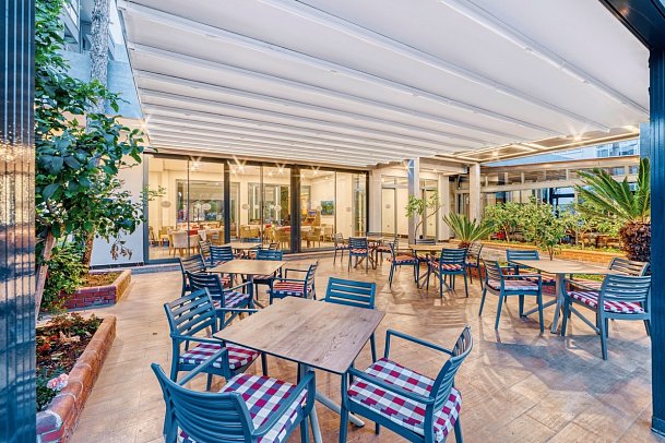 Kahya Hotel