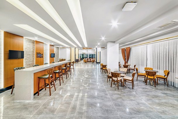 Kahya Hotel