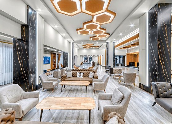 Kahya Hotel