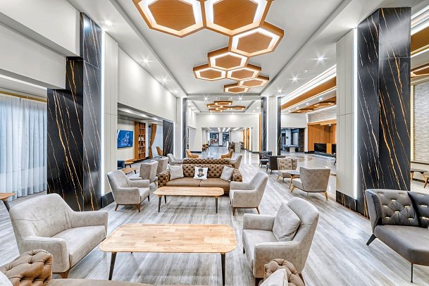 Kahya Hotel