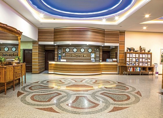 Kahya Hotel