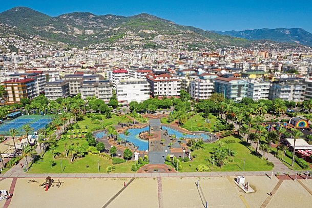 Kahya Hotel