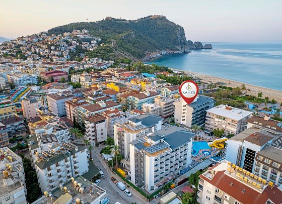Kahya Hotel