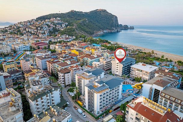 Kahya Hotel