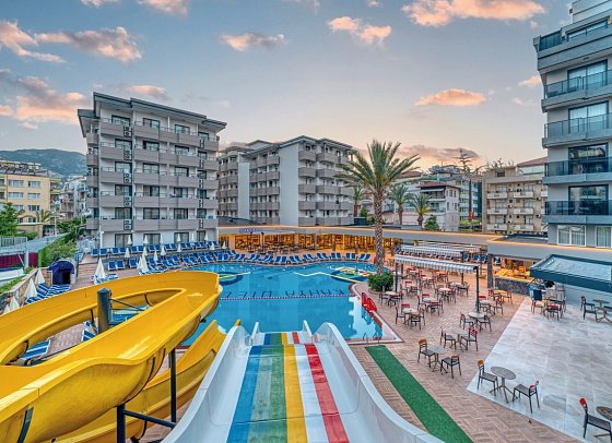 Kahya Hotel