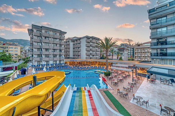 Kahya Hotel