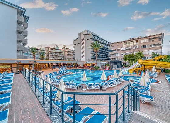Kahya Hotel