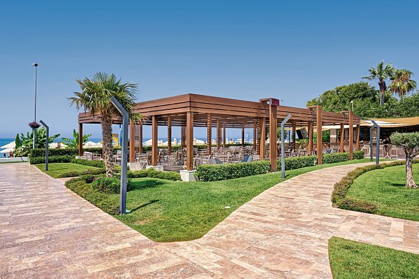 Seaden Quality Resort & Spa