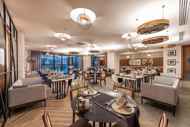 Seaden Quality Resort & Spa