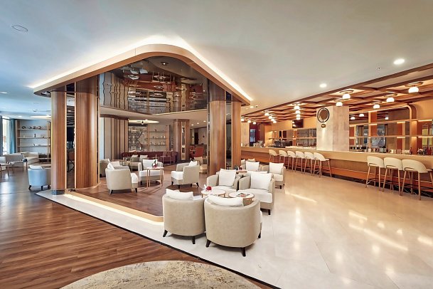 Seaden Quality Resort & Spa