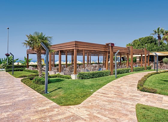 Seaden Quality Resort & Spa