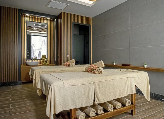 Seaden Quality Resort & Spa