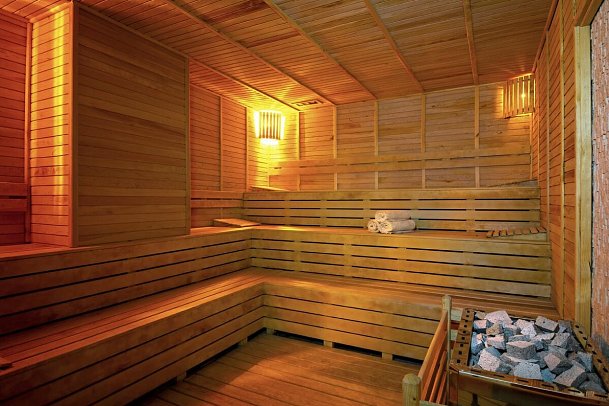 Seaden Quality Resort & Spa