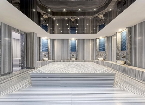 Seaden Quality Resort & Spa