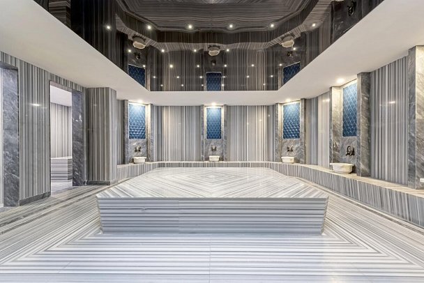 Seaden Quality Resort & Spa
