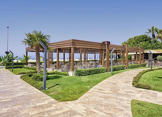 Seaden Quality Resort & Spa