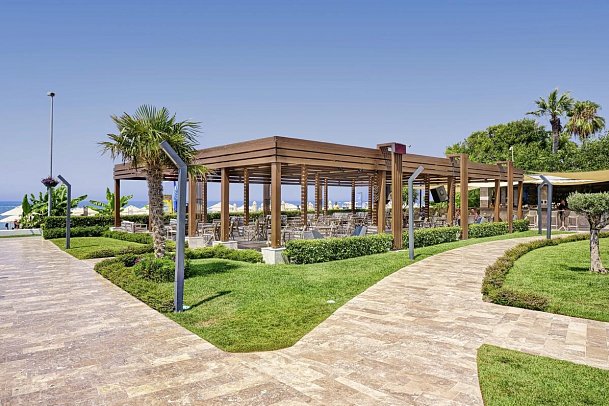 Seaden Quality Resort & Spa