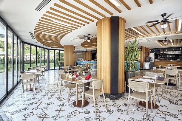 Seaden Quality Resort & Spa