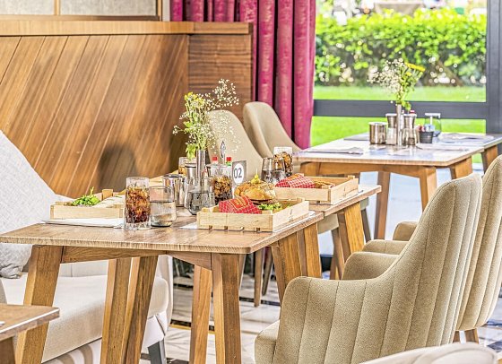Seaden Quality Resort & Spa
