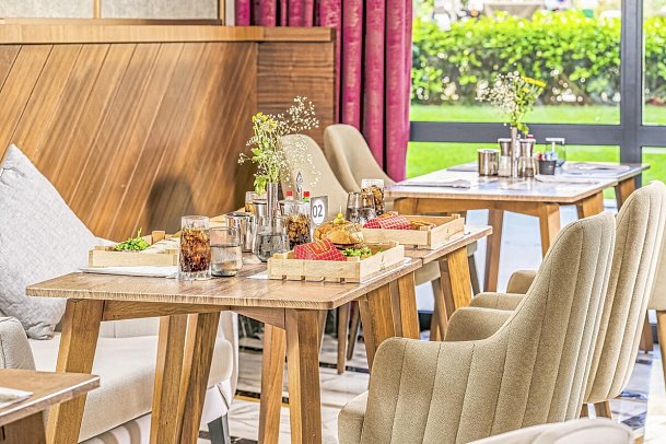 Seaden Quality Resort & Spa