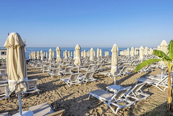 Seaden Quality Resort & Spa