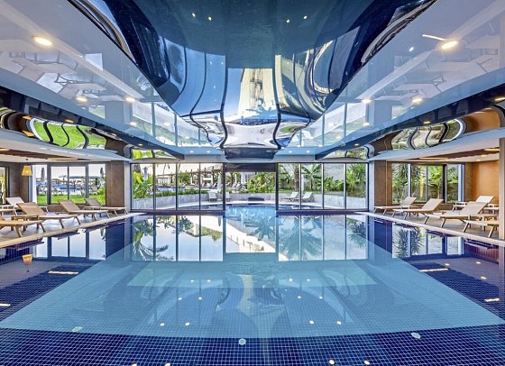 Seaden Quality Resort & Spa