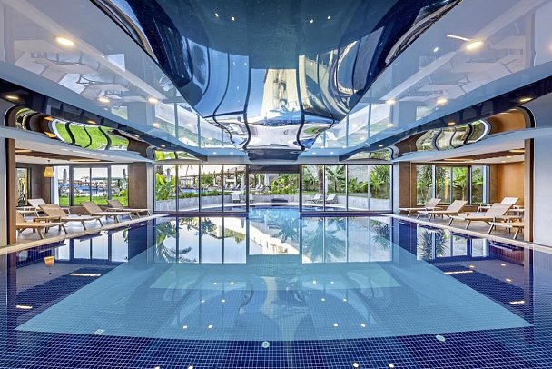 Seaden Quality Resort & Spa