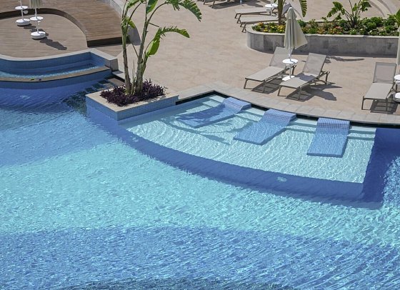 Seaden Quality Resort & Spa