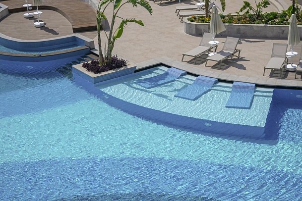 Seaden Quality Resort & Spa