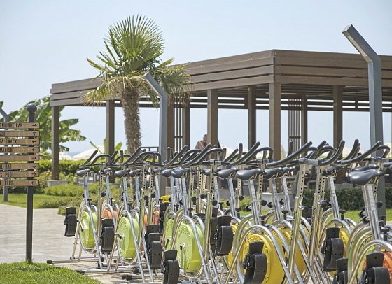 Seaden Quality Resort & Spa