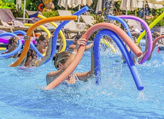 Seaden Quality Resort & Spa