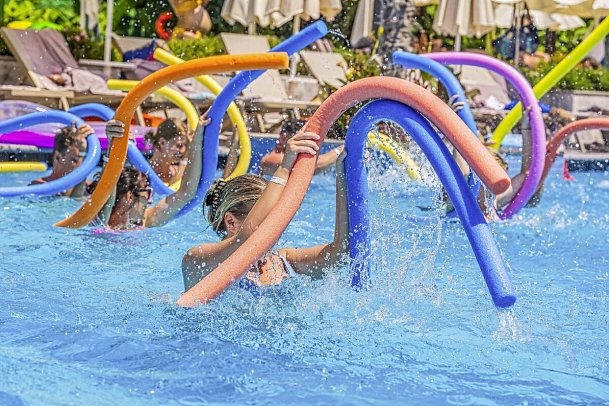 Seaden Quality Resort & Spa